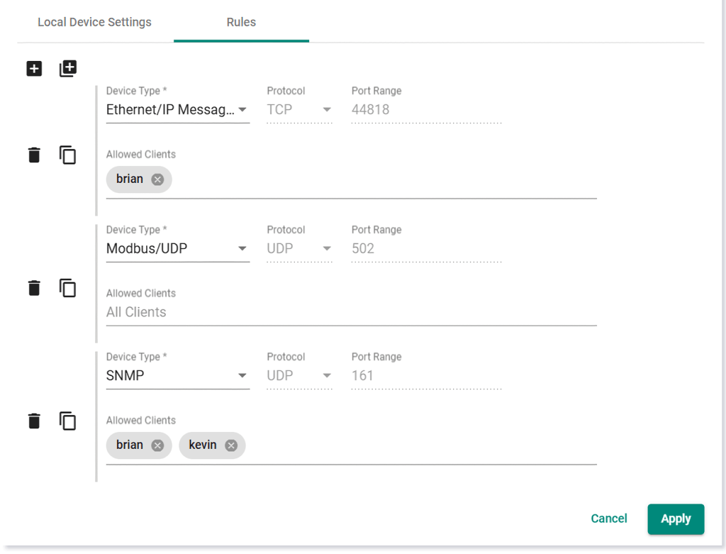 Reinforce Your Cybersecurity with Moxa’s Secure OnCell G4300-LTE4 Cellular Router