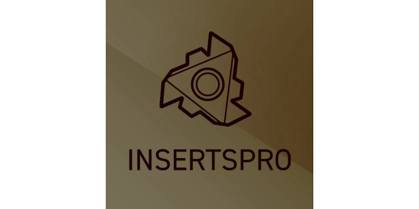 ANCA Launches InsertsPRO: The Complete Software Solution for Indexable and Special Insert Grinding