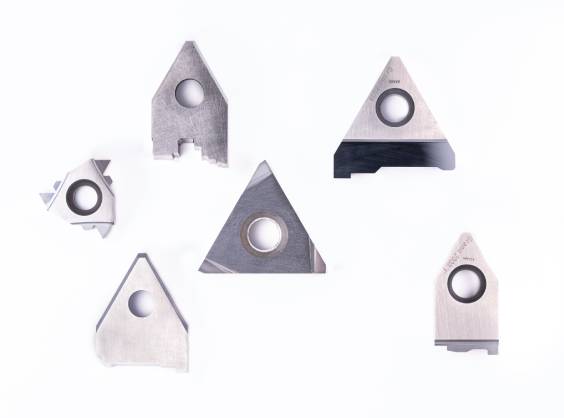 ANCA Launches InsertsPRO: The Complete Software Solution for Indexable and Special Insert Grinding