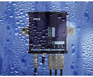 FIEPOS Field Power Supplies with IP54, IP65 and IP67 | Unlimited Opportunities for Decentralization