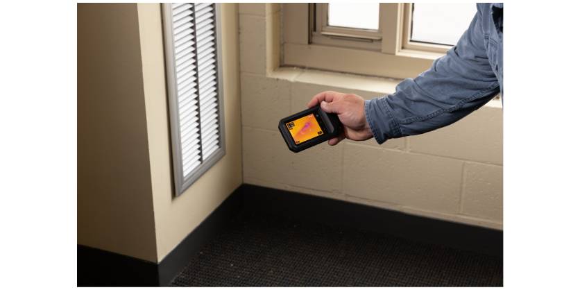 Flir Unveils C8 Next-Generation Compact Thermal Imaging Camera for Faster, Clearer, and More Reliable Inspections