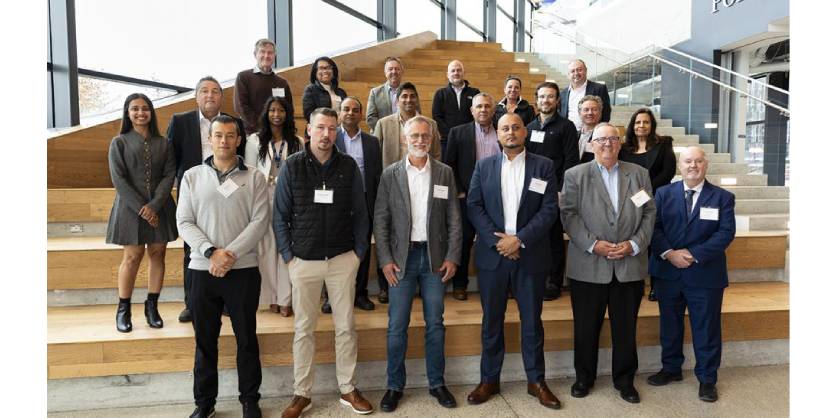 How Industry Collaboration is Powering Student Success at Humber