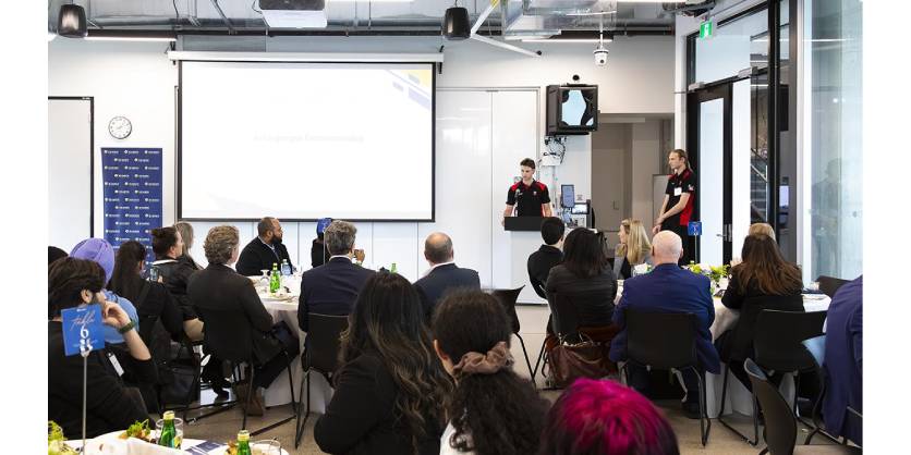 How Industry Collaboration is Powering Student Success at Humber