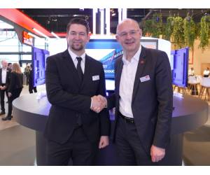 SEW-EURODRIVE Introduces OrchestrationSuite Powered by Software Defined Automation