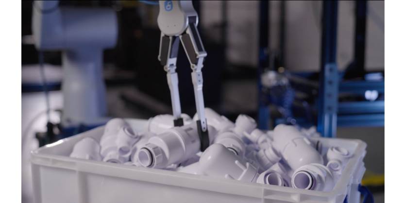 Vention’s Demo Day 2026 Highlights Zero Shot Automation™ - Automating Automation