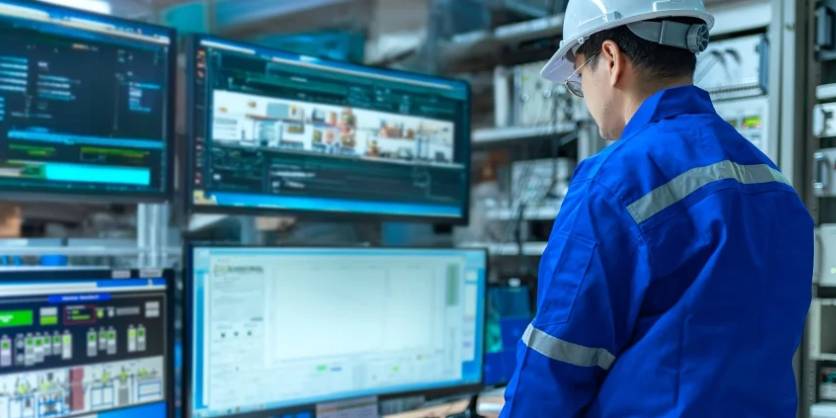 IO-Link- and EtherCAT-Enabled Power Supplies: How Can They Help you Optimize Your System Performance?