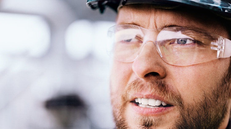 A One-Stop Shop: Pilz Machine Acceptance Service